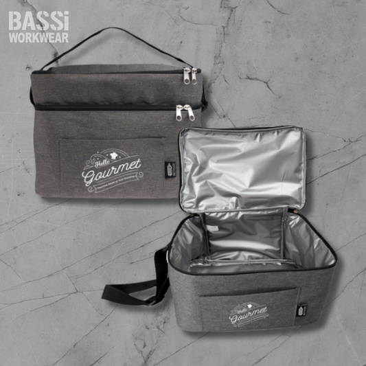 Everest Duo Cooler Bag