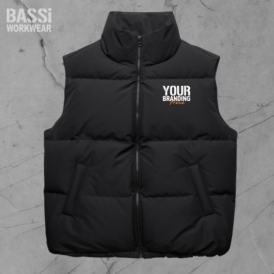 Women's Puffer Vest