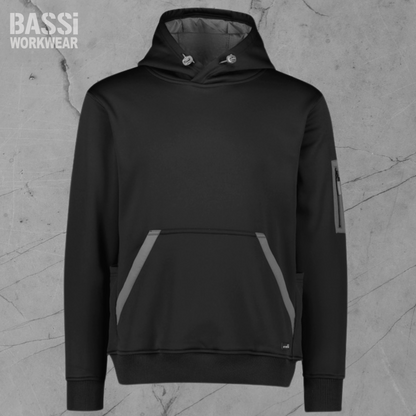 Water Resistant Hoodie