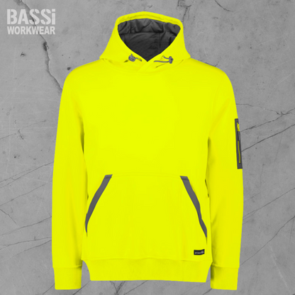 Water Resistant Hoodie