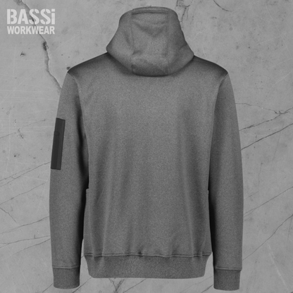 Unisex Water Resistant Hoodie