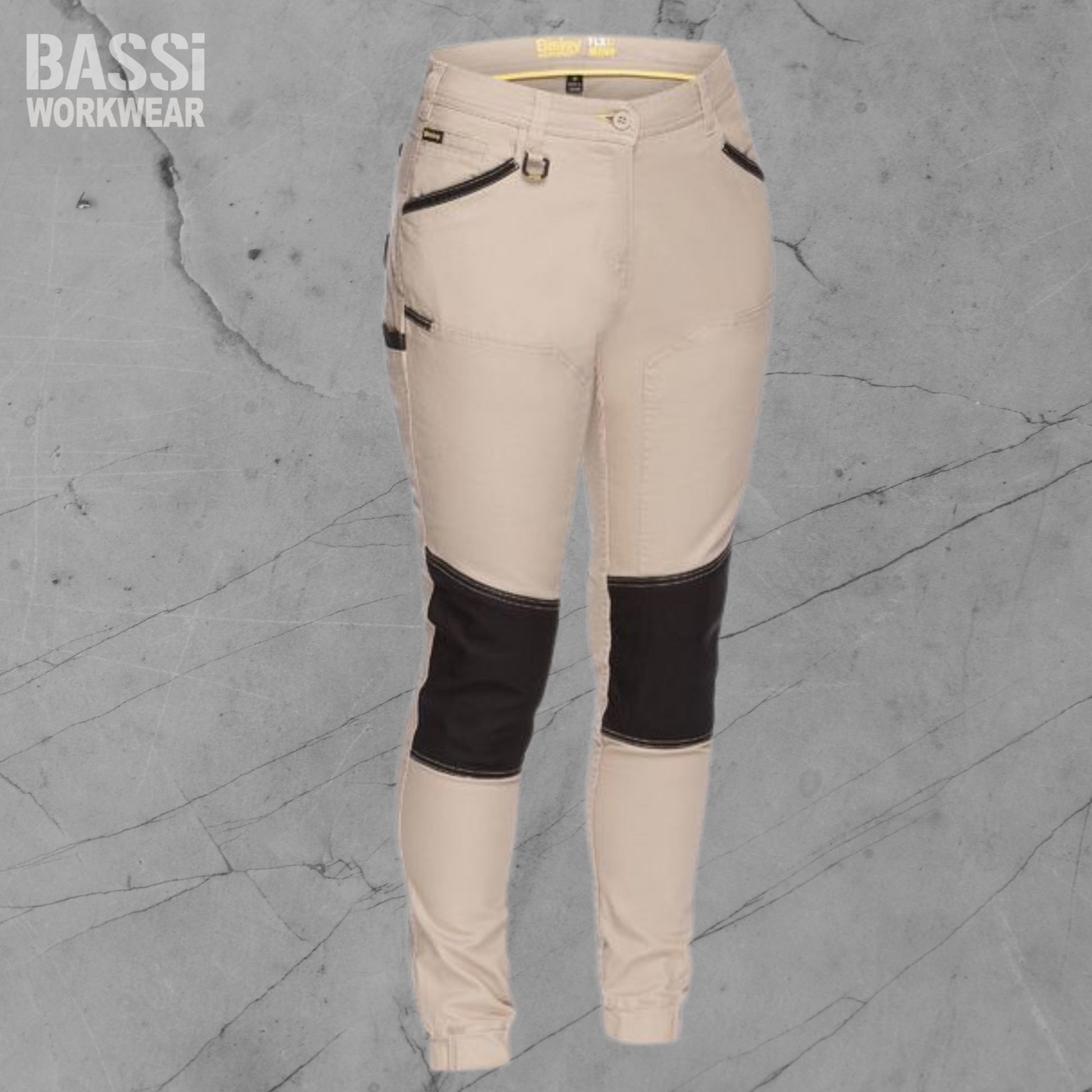 Women's FLX&Move Shield Pants