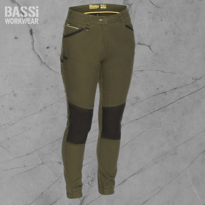 Women's FLX&Move Shield Pants