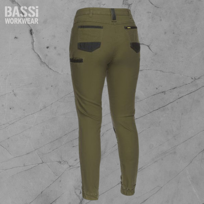 Women's FLX&Move Shield Pants