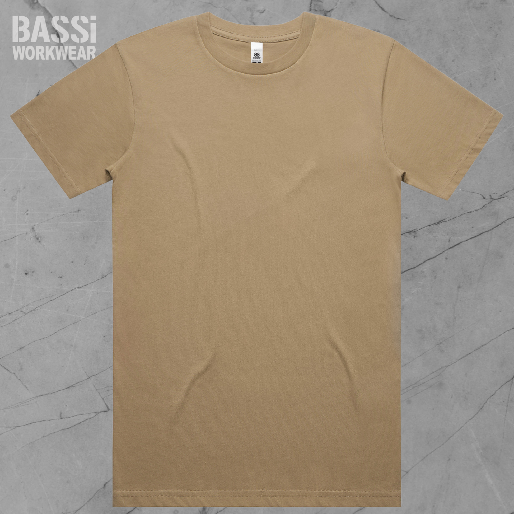 Brown Tee Shirt