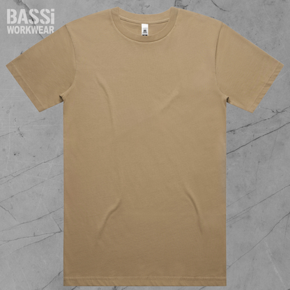 Brown Tee Shirt