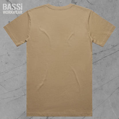 Brown Tee Shirt