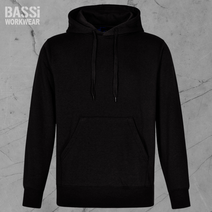 Fleece Hoodie