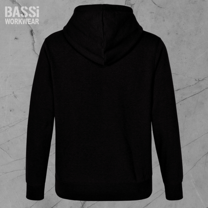 Passion Fleece Hoodie