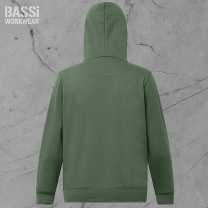 Passion Fleece Hoodie