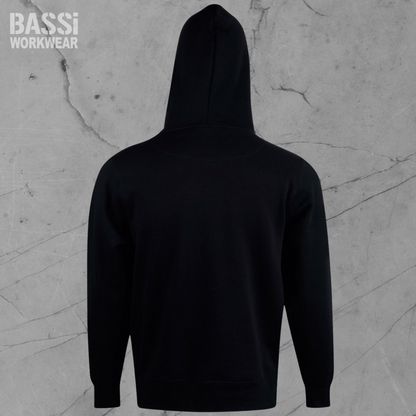 Passion Fleece Hoodie