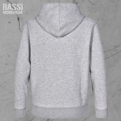 Passion Fleece Hoodie