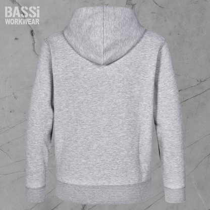 Passion Fleece Hoodie