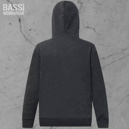 Passion Fleece Hoodie