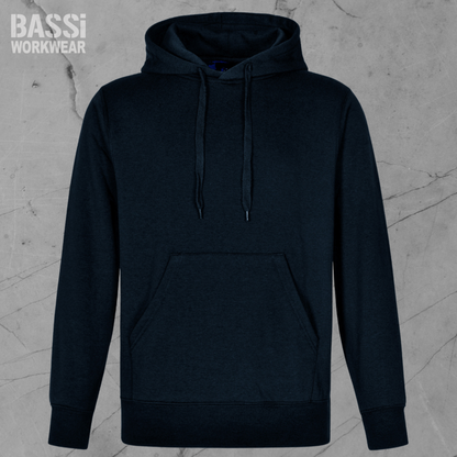 Passion Fleece Hoodie