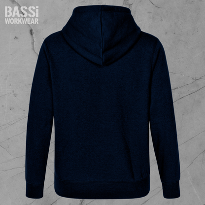 Passion Fleece Hoodie