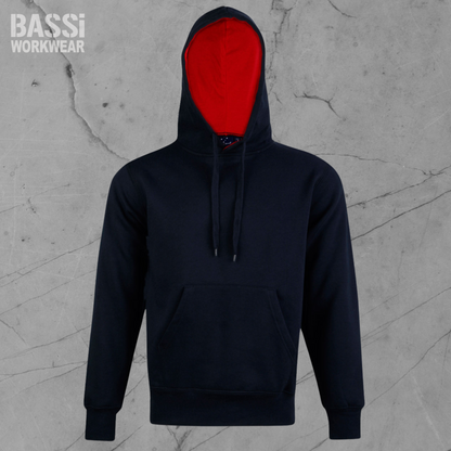 Passion Fleece Hoodie