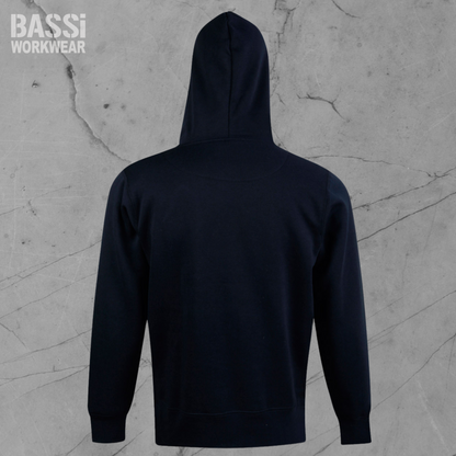 Passion Fleece Hoodie