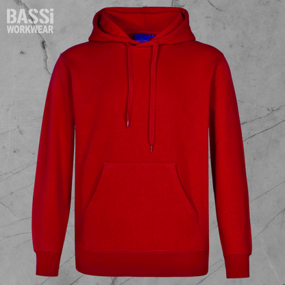 Passion Fleece Hoodie