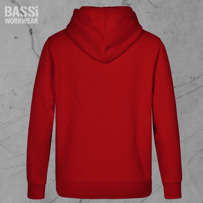 Passion Fleece Hoodie