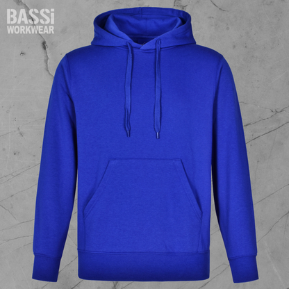 Passion Fleece Hoodie