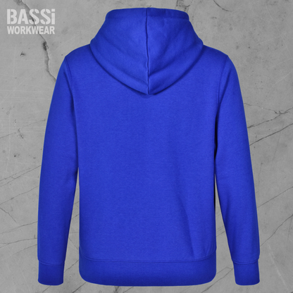 Passion Fleece Hoodie