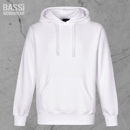 Passion Fleece Hoodie