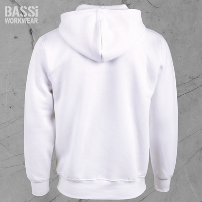 Passion Fleece Hoodie